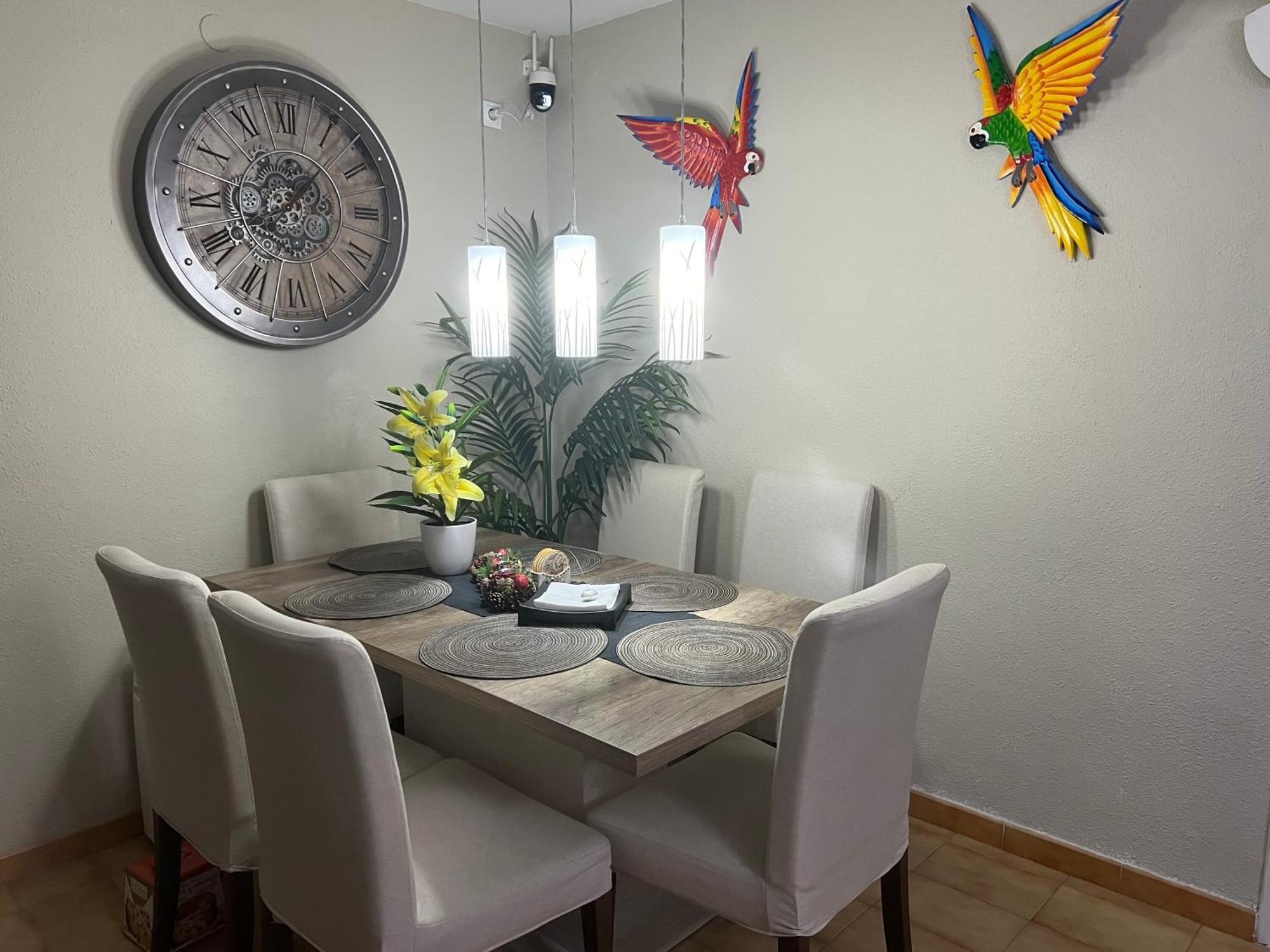 Habitacion Amaya 2 Оспиталет-де-Льобрегат Экстерьер фото