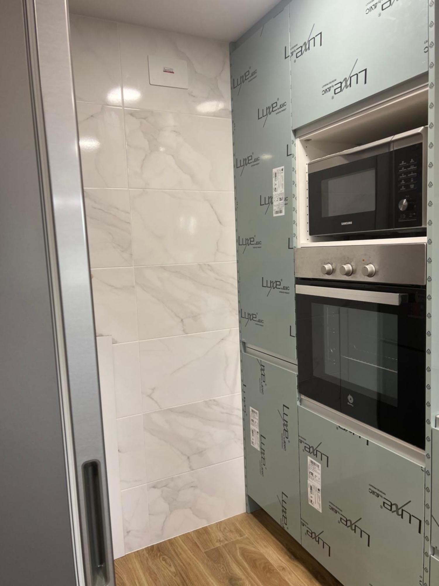 Habitacion Amaya 2 Оспиталет-де-Льобрегат Экстерьер фото