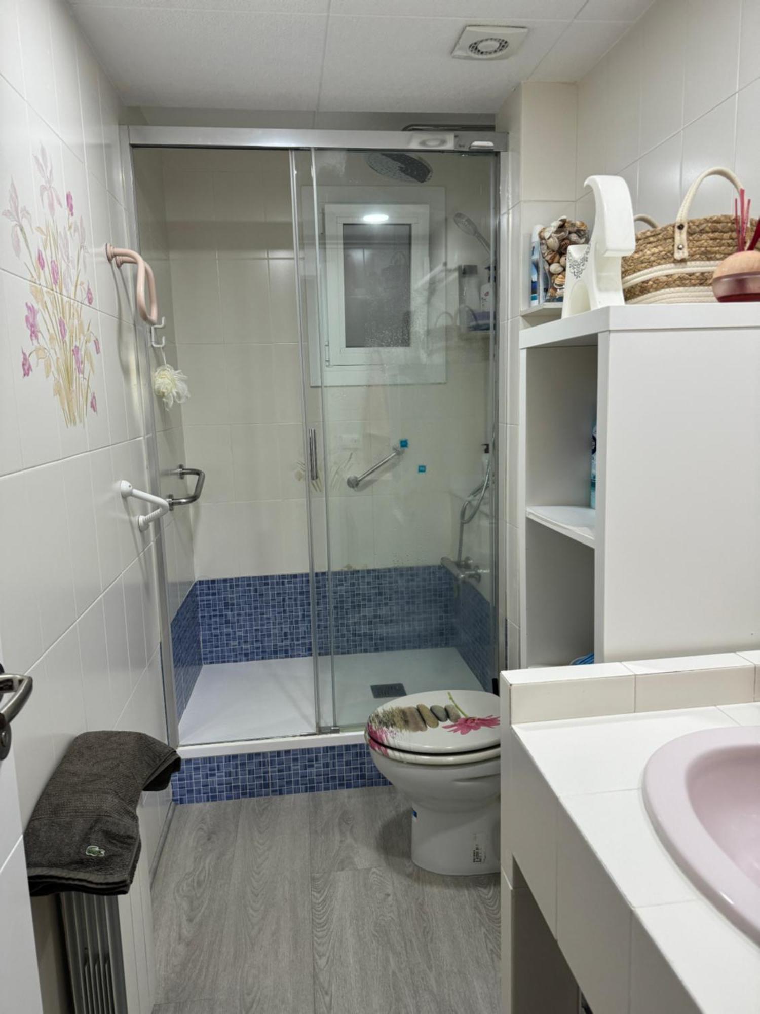 Habitacion Amaya 2 Оспиталет-де-Льобрегат Экстерьер фото